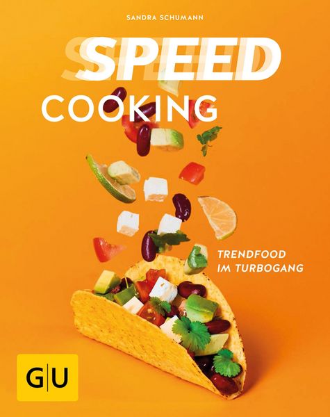 Produktbild: Speed Cooking
