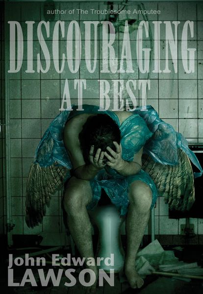 Produktbild: Discouraging at Best