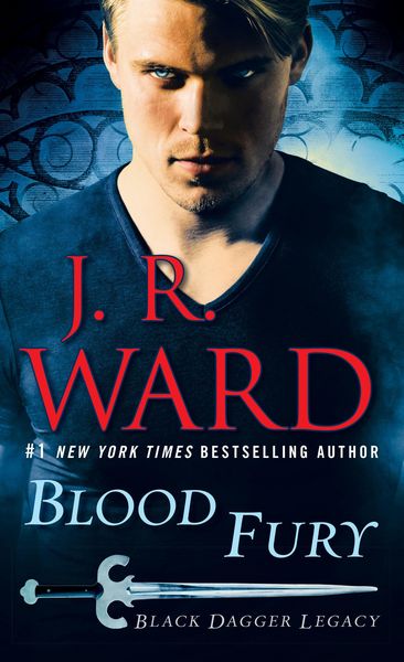 Produktbild: Blood Fury