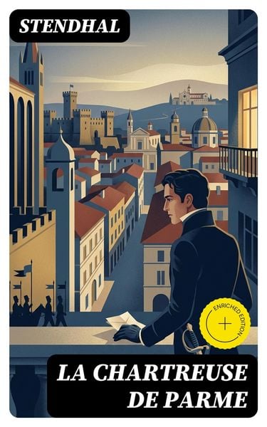 Produktbild: La Chartreuse De Parme