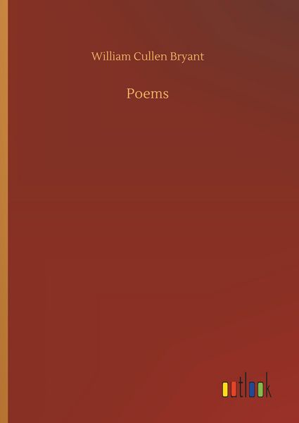 Produktbild: Poems