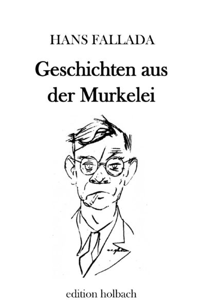 Produktbild: Geschichten aus der Murkelei