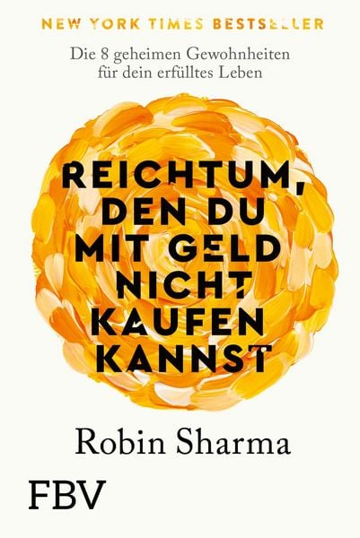 Produktbild: Reichtum, den du mit Geld nicht kaufen kannst