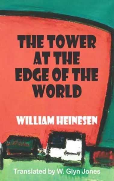 Produktbild: The Tower at the Edge of the World