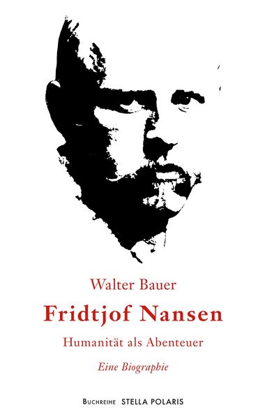 Produktbild: Fridtjof Nansen