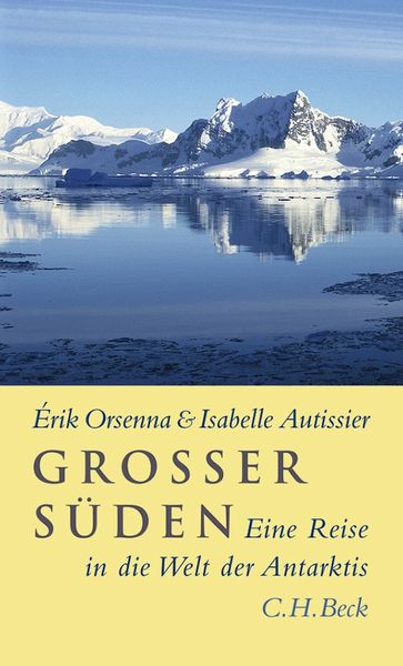 Produktbild: Gro&szlig;er S&uuml;den