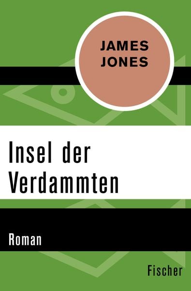 Produktbild: Insel der Verdammten