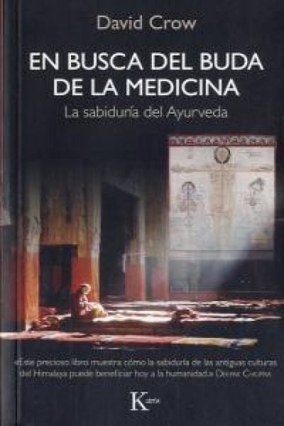 Produktbild: En Busca del Buda de la Medicina