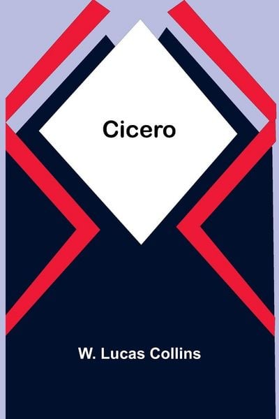 Produktbild: Cicero