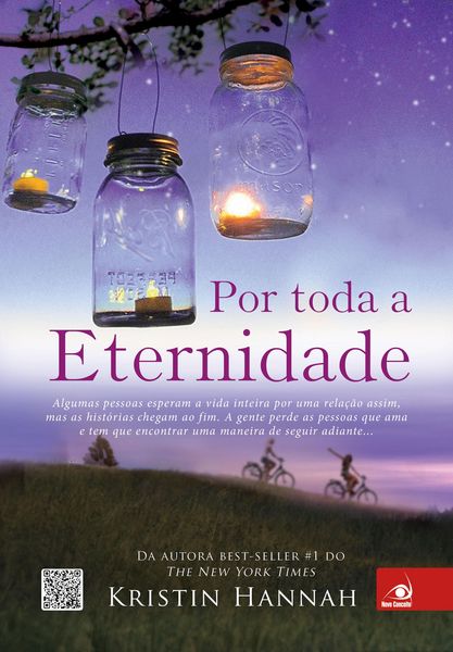 Produktbild: Por toda a eternidade