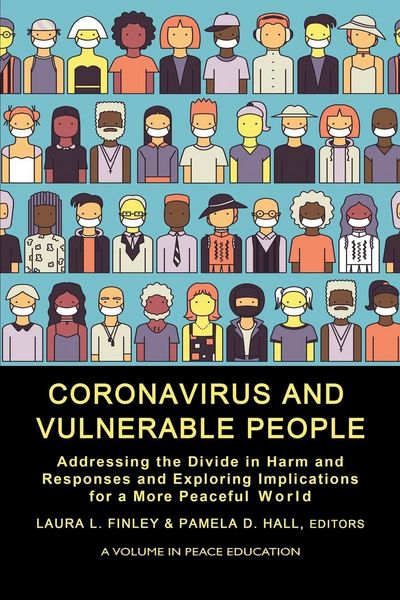 Produktbild: Coronavirus and Vulnerable People