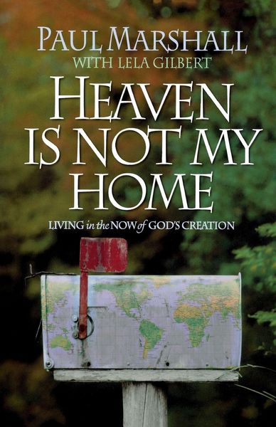 Produktbild: The Heaven is Not My Home
