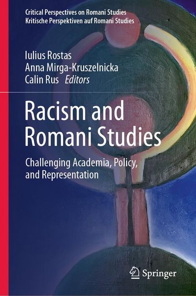 Produktbild: Racism and Romani Studies