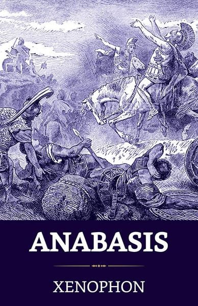 Produktbild: Anabasis