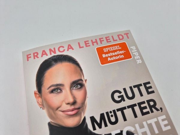 Produktbild: Gute M&uuml;tter, schlechte M&uuml;tter