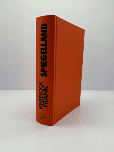 Produktbild: Spiegelland