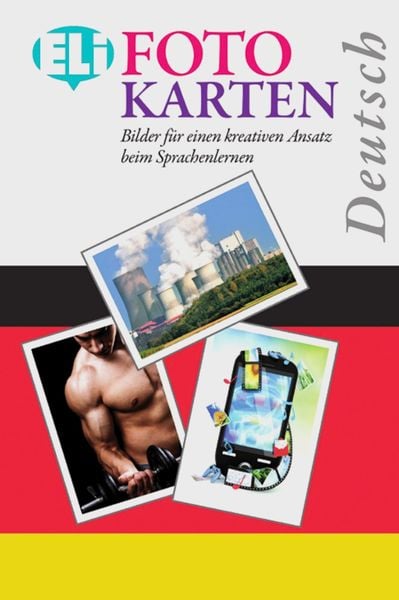 Produktbild: ELI Fotokarten