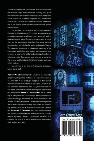 Produktbild: Internet Communication