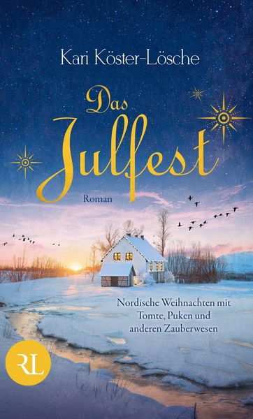 Produktbild: Das Julfest