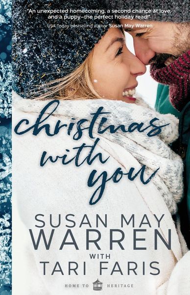 Produktbild: Christmas With You