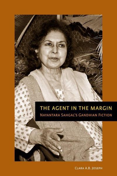 Produktbild: The Agent in the Margin