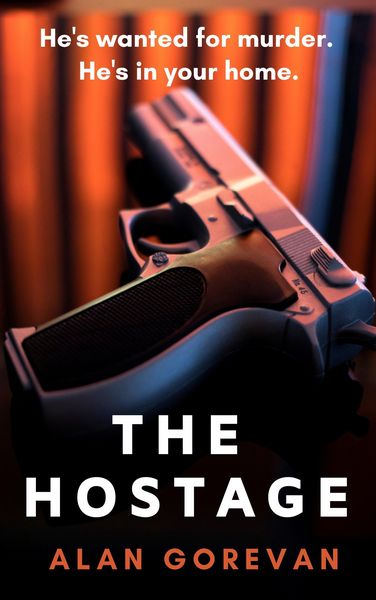 Produktbild: The Hostage