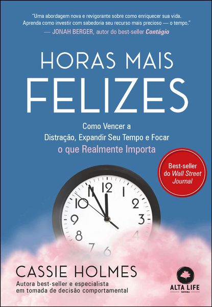 Produktbild: Horas mais felizes