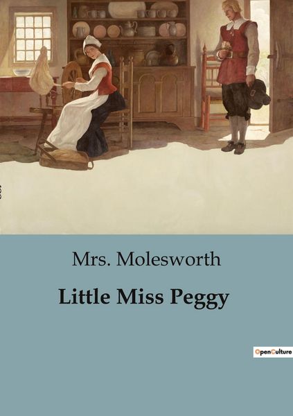 Produktbild: Little Miss Peggy