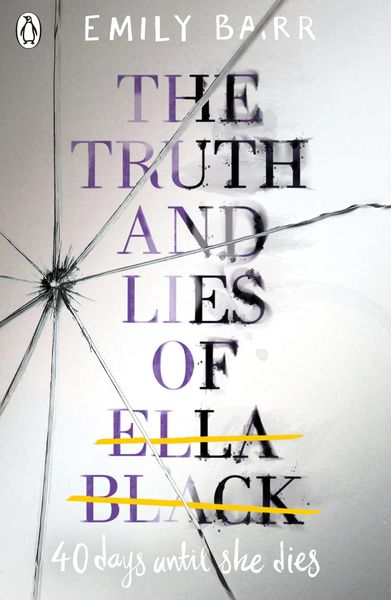 Produktbild: The Truth and Lies of Ella Black