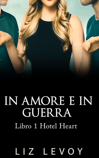 Produktbild: In Amore e in Guerra