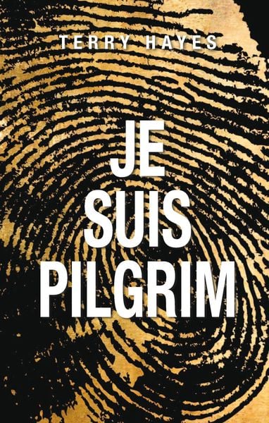 Produktbild: Je suis Pilgrim