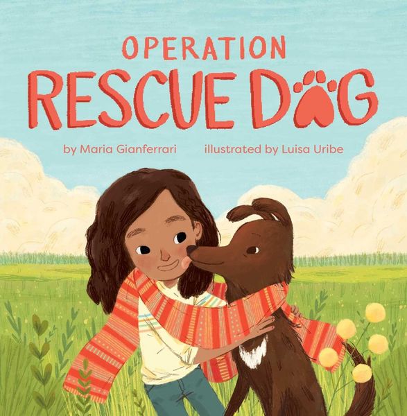 Produktbild: Operation Rescue Dog