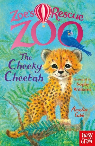 Produktbild: Zoe's Rescue Zoo