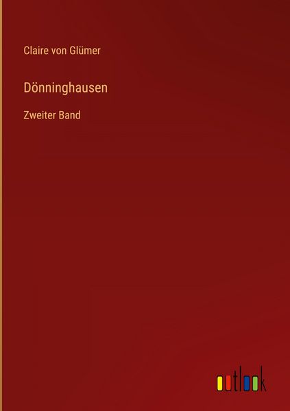 Produktbild: D&ouml;nninghausen