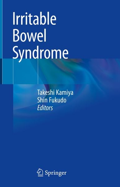 Produktbild: Irritable Bowel Syndrome