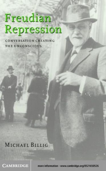 Produktbild: Freudian Repression