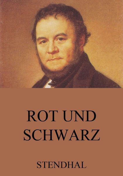 Produktbild: Rot und Schwarz