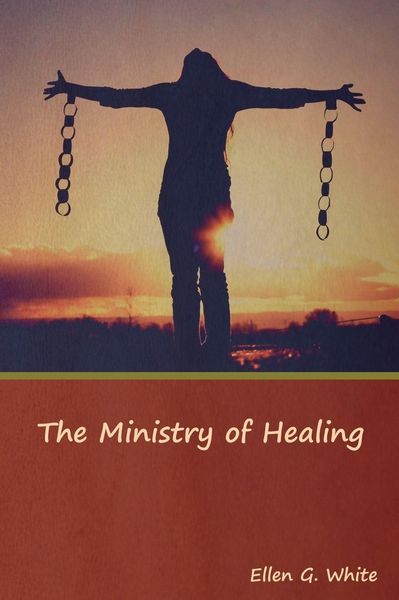 Produktbild: The Ministry of Healing