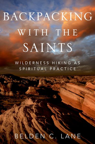 Produktbild: Backpacking with the Saints