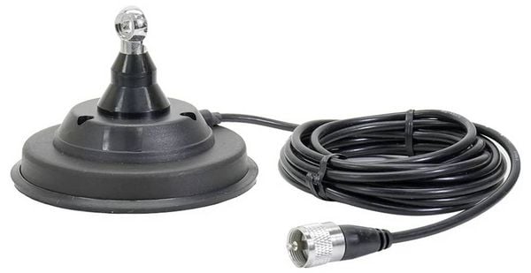 Produktbild: Albrecht 6335 S75 CB-Mobilantenne