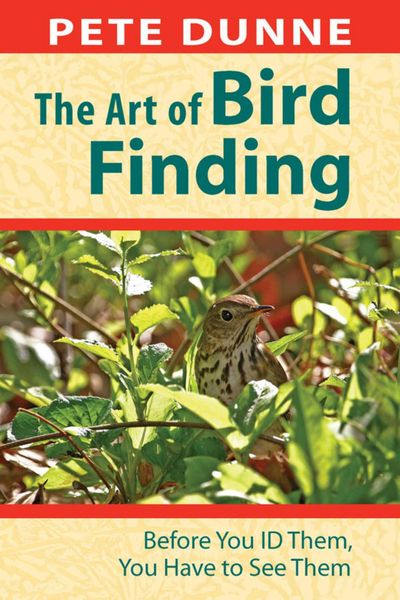 Produktbild: Art of Bird Finding