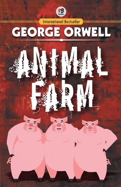 Produktbild: Animal Farm