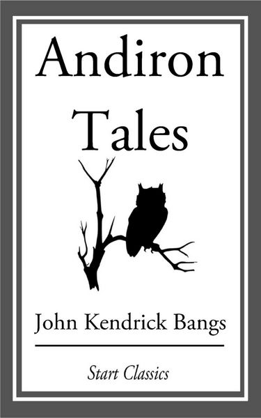 Produktbild: Andiron Tales
