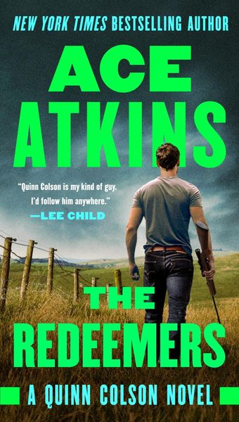 Produktbild: The Redeemers