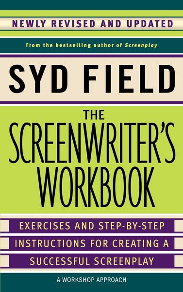 Produktbild: The Screenwriter's Workbook