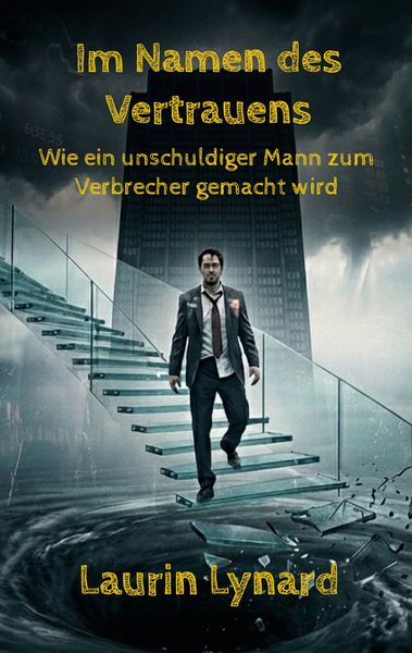 Produktbild: Im Namen des Vertrauens
