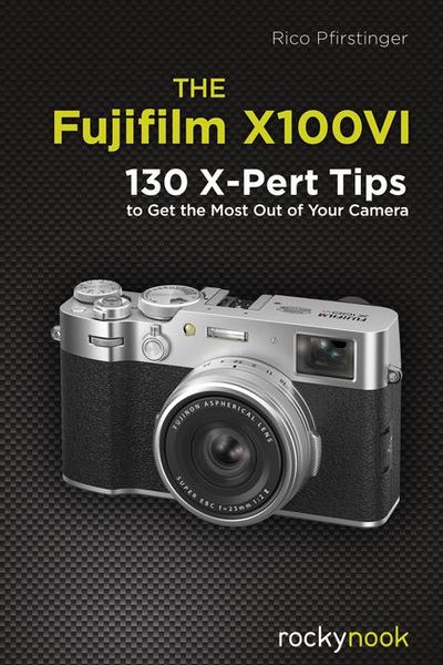 Produktbild: The Fujifilm X100vi