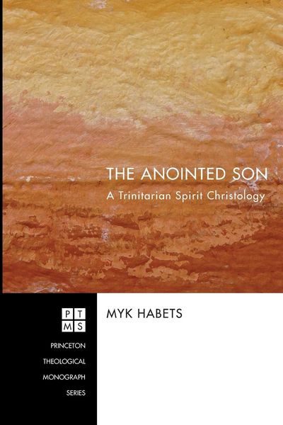 Produktbild: The Anointed Son
