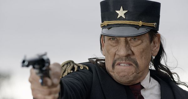Produktbild: Big Kill - Stadt ohne Gnade