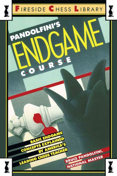 Produktbild: Pandolfini's Endgame Course